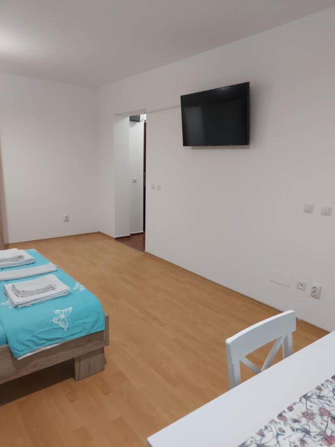 Bya Dream Village Iasi Buitenkant foto