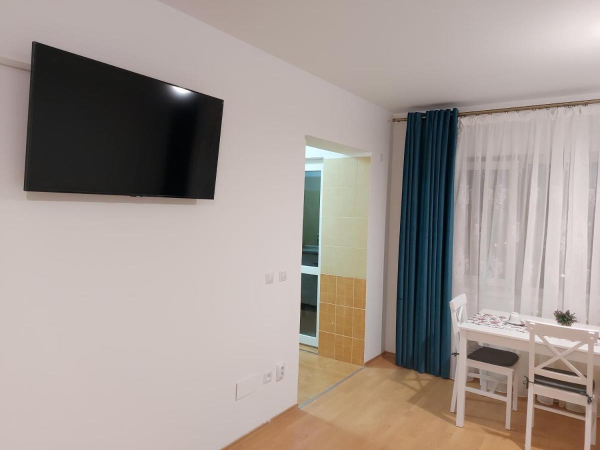 Bya Dream Village Iasi Buitenkant foto