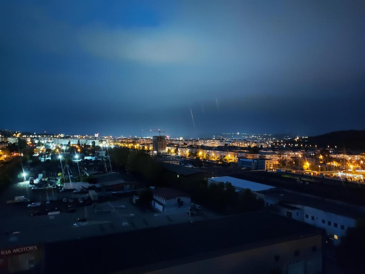 Bya Dream Village Iasi Buitenkant foto