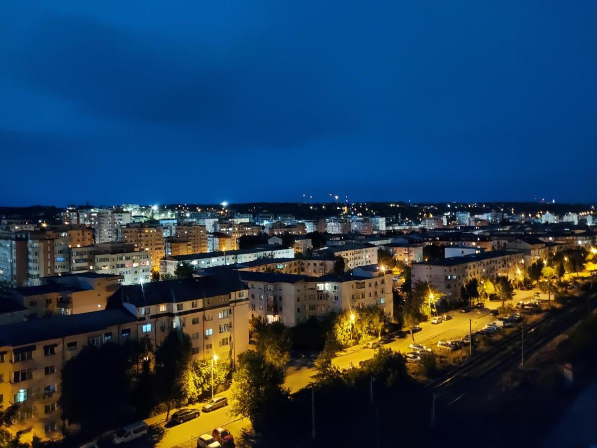 Bya Dream Village Iasi Buitenkant foto